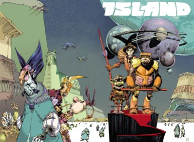 Island12_Zooniverse_Cover